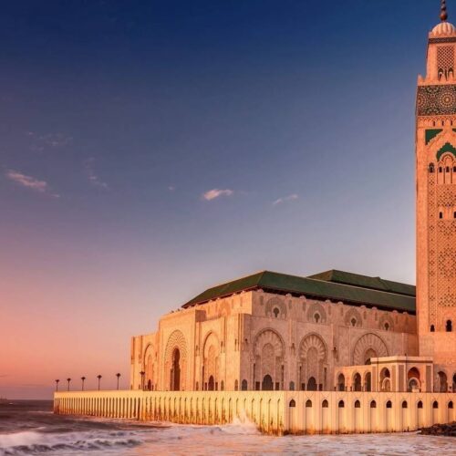 14 Days in Morocco Itinerary – Grand Private Tour from Casablanca