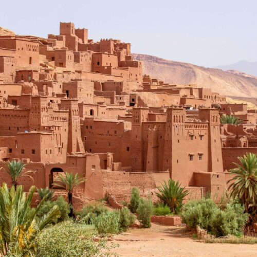 3 Days Desert Tour from Marrakech to Merzouga 