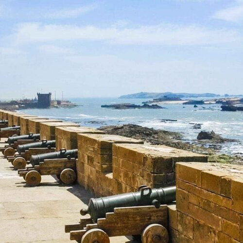 Essaouira Day Trip from Marrakech 