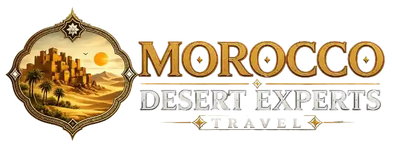 Morocco Desert Experts